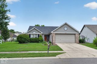 10838 Belair Drive, Carmel, IN 46280