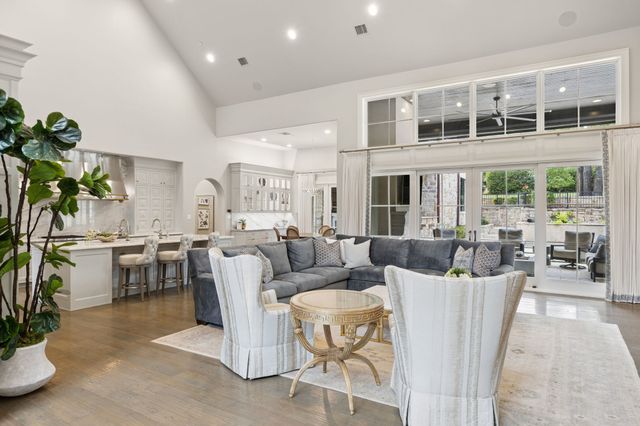 2001 Brazos Court, Westlake, TX 76262