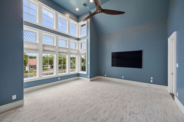 2001 Brazos Court, Westlake, TX 76262