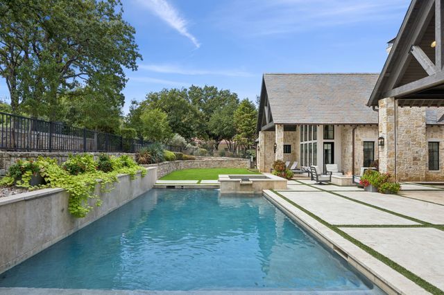 2001 Brazos Court, Westlake, TX 76262