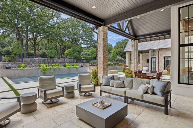 2001 Brazos Court, Westlake, TX 76262