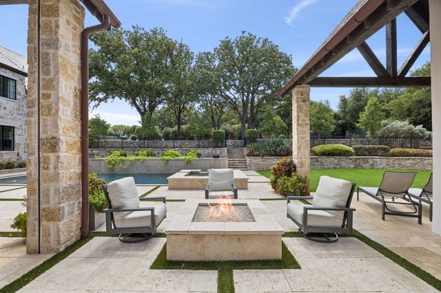 2001 Brazos Court, Westlake, TX 76262