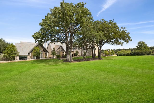 2001 Brazos Court, Westlake, TX 76262