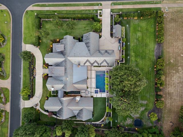 2001 Brazos Court, Westlake, TX 76262