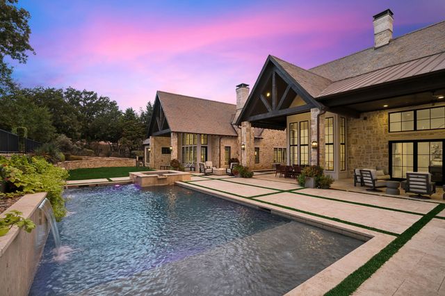 2001 Brazos Court, Westlake, TX 76262
