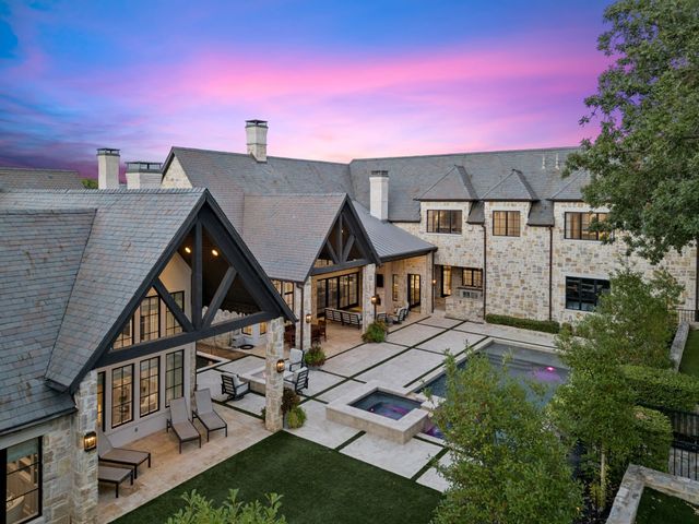 2001 Brazos Court, Westlake, TX 76262