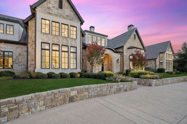 2001 Brazos Court, Westlake, TX 76262