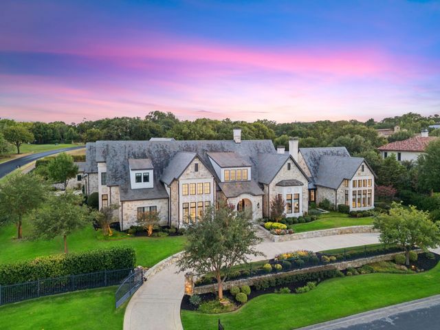 2001 Brazos Court, Westlake, TX 76262