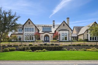 2001 Brazos Court, Westlake, TX 76262