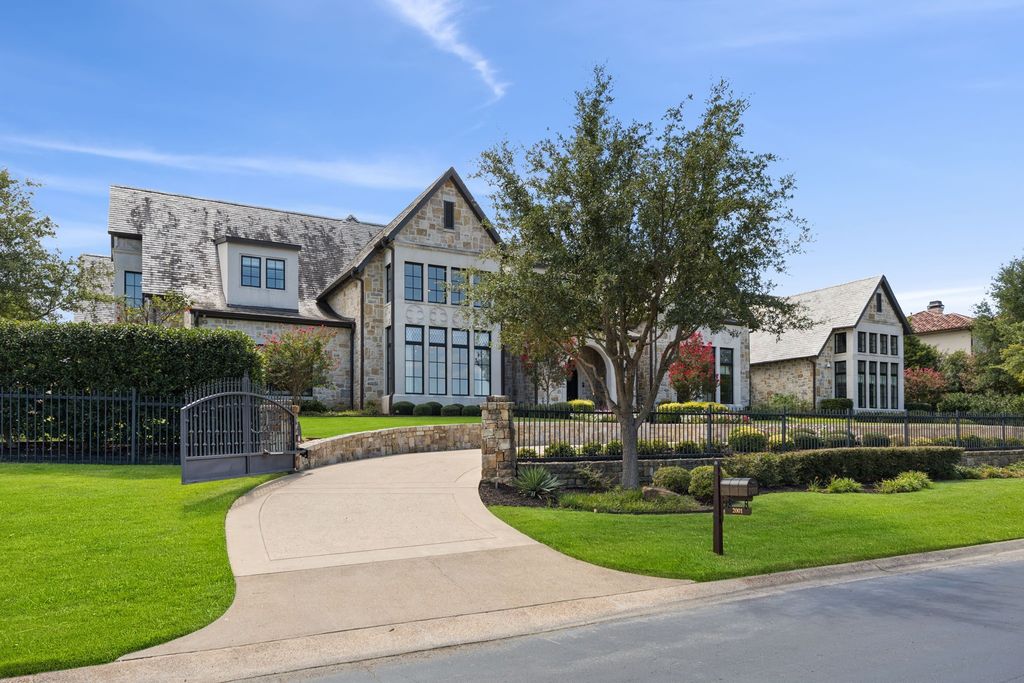 2001 Brazos Court, Westlake, TX 76262 — photo 2
