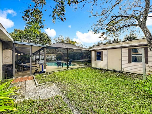 9966 KENDAL DRIVE, Orlando, FL 32817