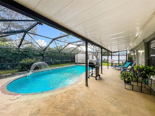 9966 KENDAL DRIVE, Orlando, FL 32817