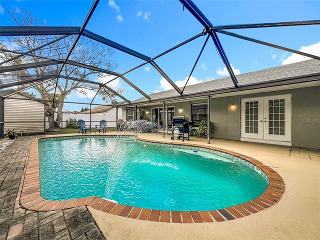 9966 KENDAL DRIVE, Orlando, FL 32817