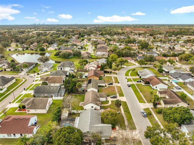 9966 KENDAL DRIVE, Orlando, FL 32817