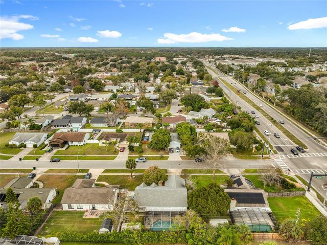 9966 KENDAL DRIVE, Orlando, FL 32817