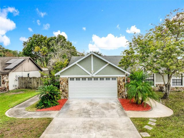 9966 KENDAL DRIVE, Orlando, FL 32817