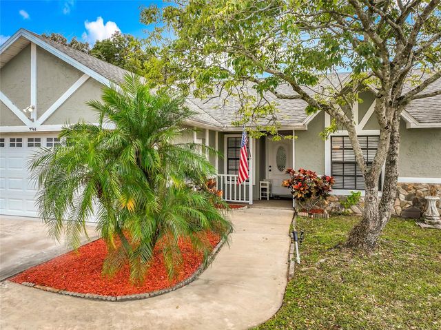 9966 KENDAL DRIVE, Orlando, FL 32817