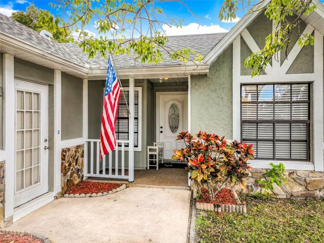 9966 KENDAL DRIVE, Orlando, FL 32817