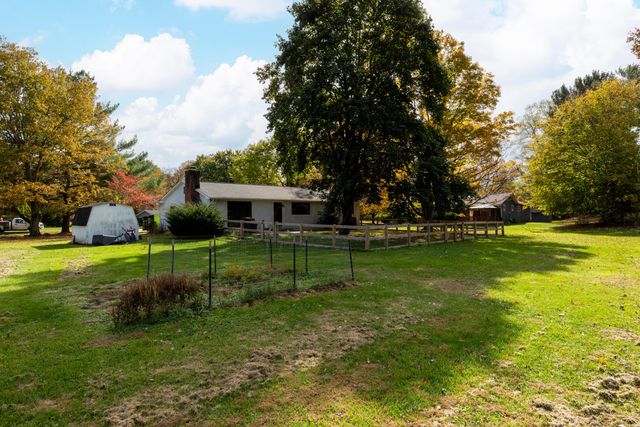 4805 Parkmoor Drive, Westerville, OH 43082