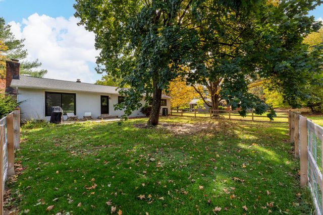 4805 Parkmoor Drive, Westerville, OH 43082