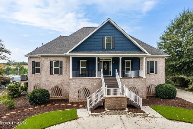 122 Altamaha Dr Drive, North Augusta, SC 29841
