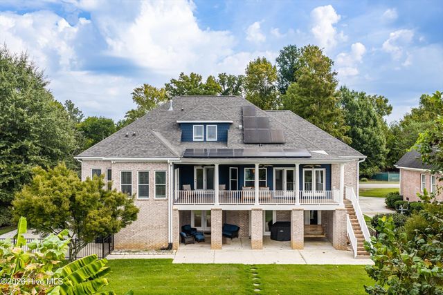 122 Altamaha Dr Drive, North Augusta, SC 29841