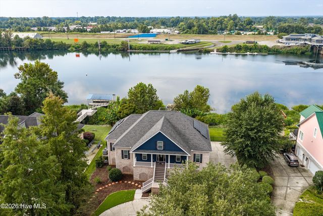 122 Altamaha Dr Drive, North Augusta, SC 29841