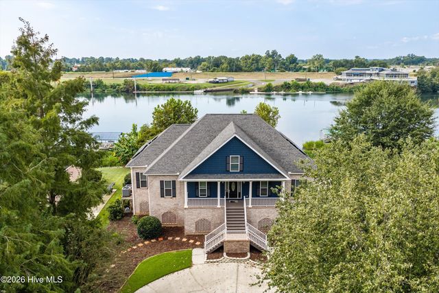 122 Altamaha Dr Drive, North Augusta, SC 29841
