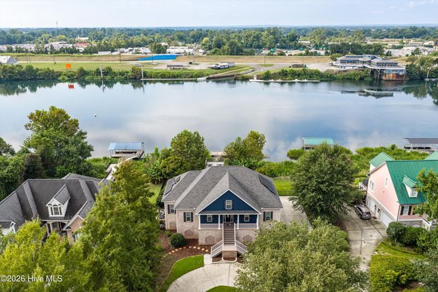 122 Altamaha Dr Drive, North Augusta, SC 29841