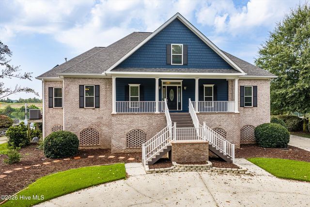 122 Altamaha Dr Drive, North Augusta, SC 29841