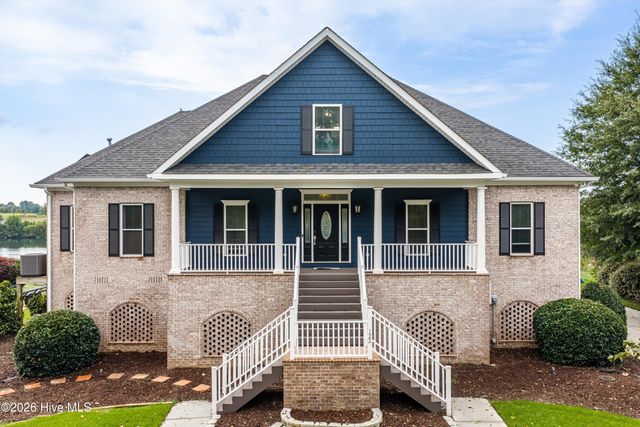 122 Altamaha Dr Drive, North Augusta, SC 29841