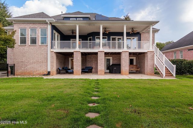 122 Altamaha Dr Drive, North Augusta, SC 29841