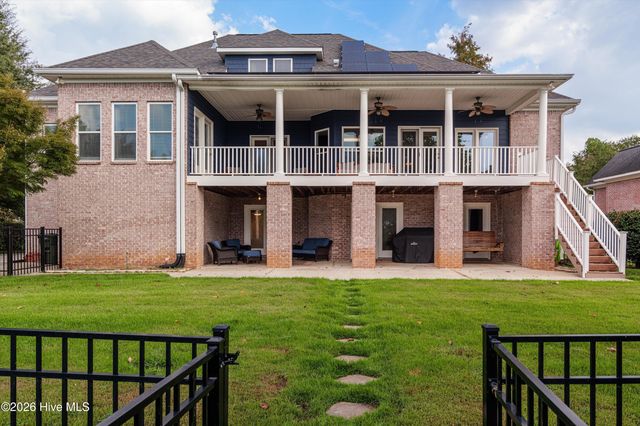 122 Altamaha Dr Drive, North Augusta, SC 29841