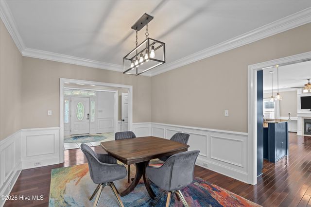 122 Altamaha Dr Drive, North Augusta, SC 29841