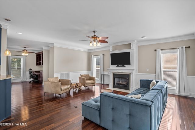 122 Altamaha Dr Drive, North Augusta, SC 29841