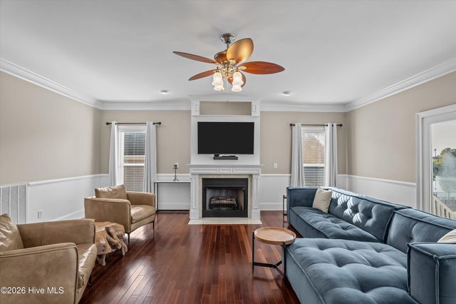 122 Altamaha Dr Drive, North Augusta, SC 29841