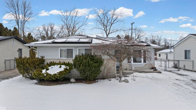 50550 Lagae Street, New Baltimore, MI 48047