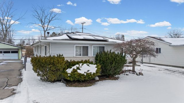 50550 Lagae Street, New Baltimore, MI 48047