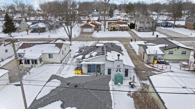 50550 Lagae Street, New Baltimore, MI 48047