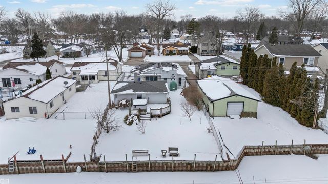 50550 Lagae Street, New Baltimore, MI 48047