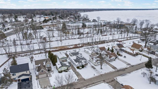 50550 Lagae Street, New Baltimore, MI 48047