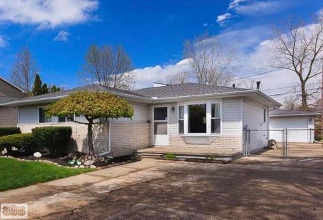50550 Lagae Street, New Baltimore, MI 48047