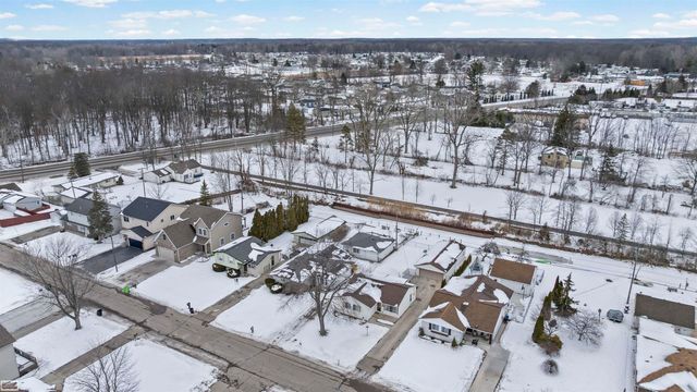 50550 Lagae Street, New Baltimore, MI 48047