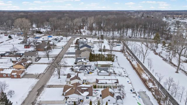 50550 Lagae Street, New Baltimore, MI 48047