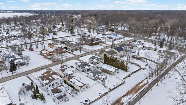 50550 Lagae Street, New Baltimore, MI 48047