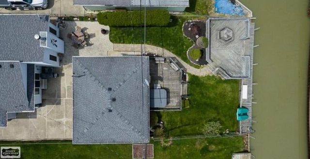 50550 Lagae Street, New Baltimore, MI 48047