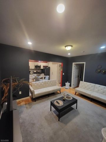 89 Tremont Ave 2, East Orange City, NJ 07018