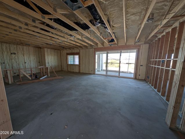 41637 N US HIGHWAY 60 Highway, Morristown, AZ 85342