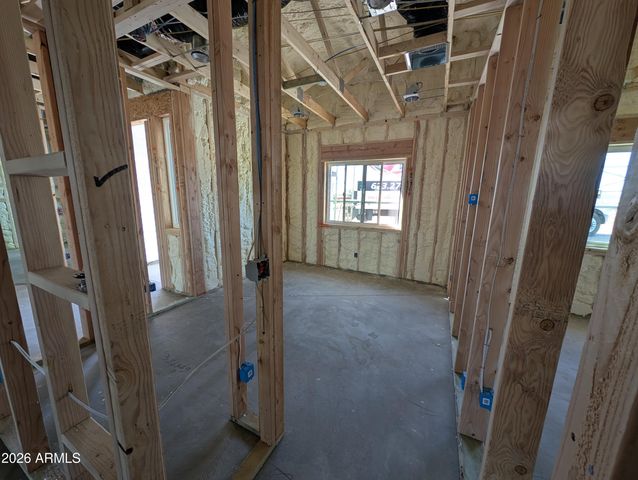 41637 N US HIGHWAY 60 Highway, Morristown, AZ 85342