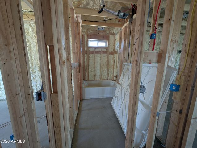 41637 N US HIGHWAY 60 Highway, Morristown, AZ 85342